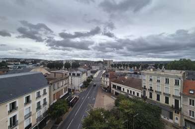 Appartement 3 pièces 33000 €