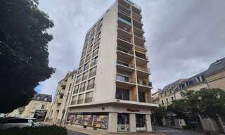 Appartement 3 Pièces 72 m² à vendre à Montluçon (03100)