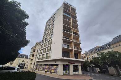 Appartement 3 pièces 33000 €