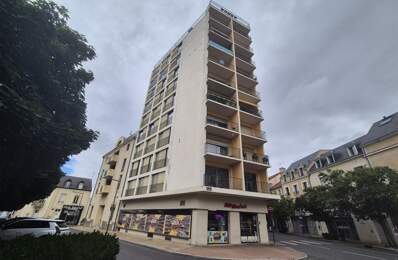 Appartement de 3 pièces principales — photo du bien