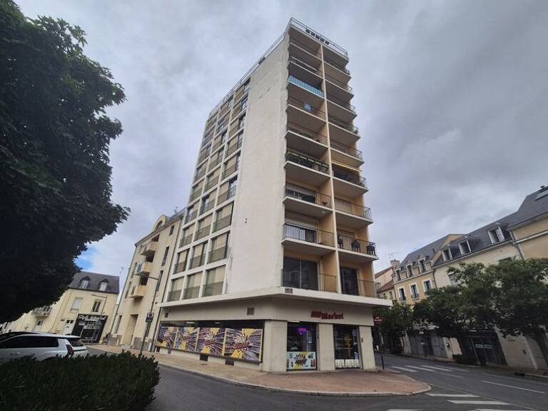 Appartement de 3 pièces principales — photo 1