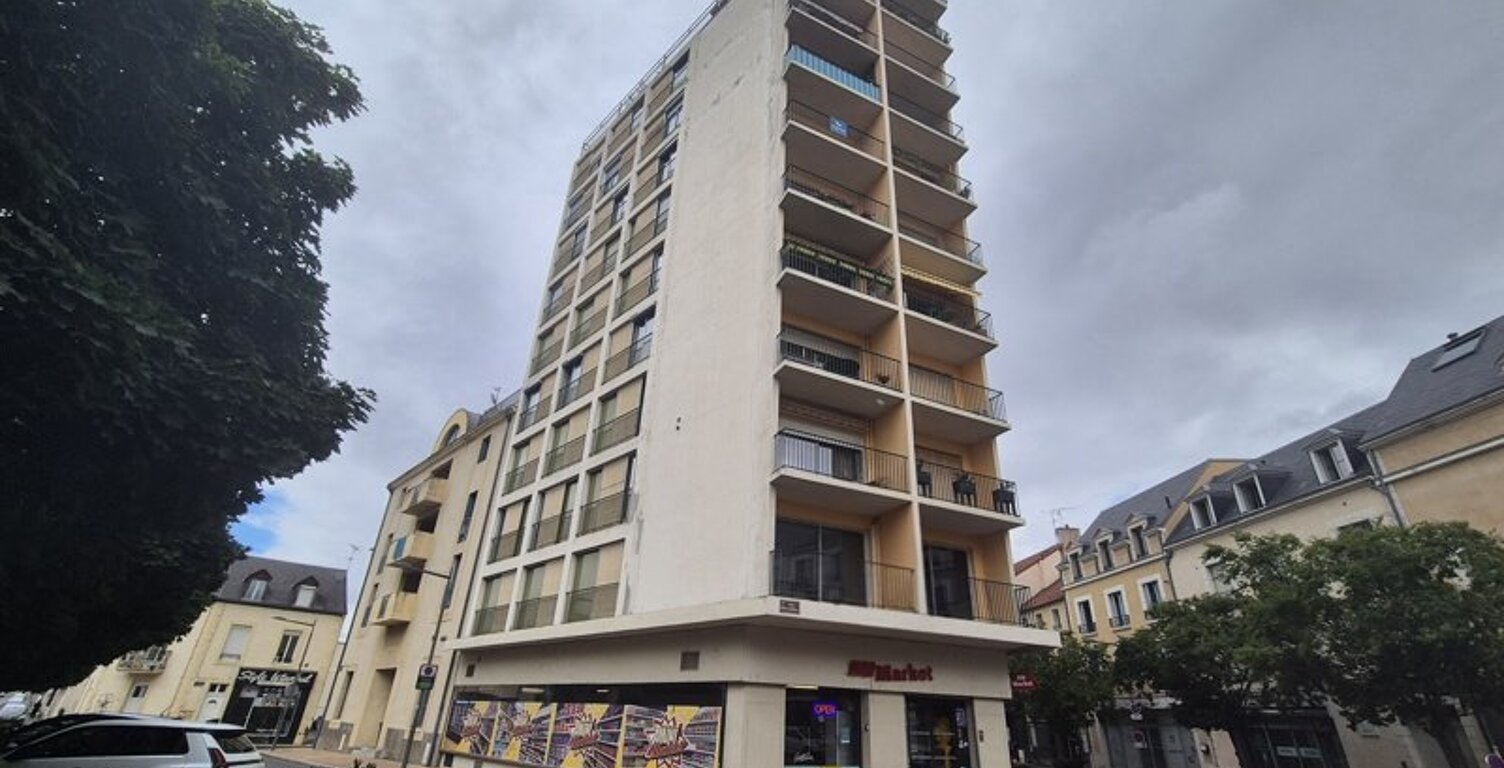 Appartement de 3 pièces principales — photo 1