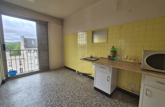 Appartement de 3 pièces principales — photo 3