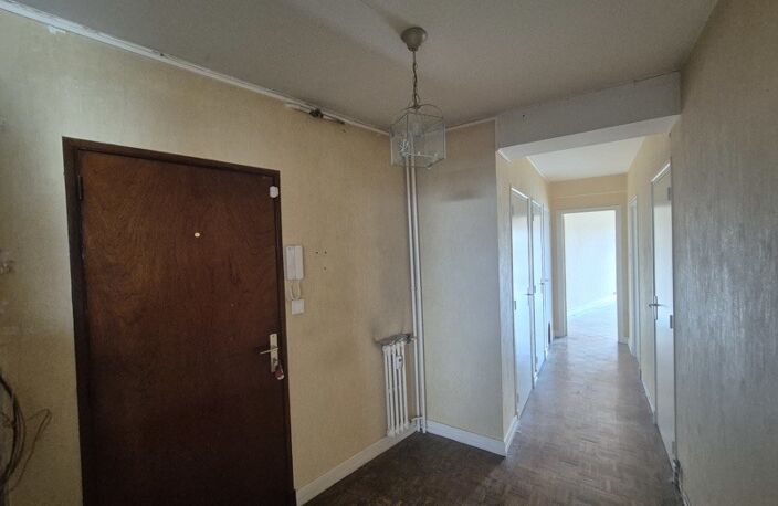 Appartement de 3 pièces principales — photo 4