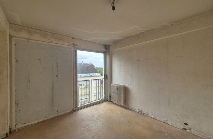 Appartement de 3 pièces principales — photo 5