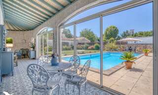 Maison 6 Pièces 231 m² à vendre à Tonneins (47400)