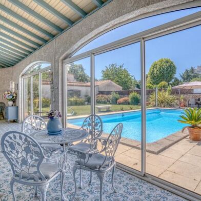 Maison 6 pièces 276120 €