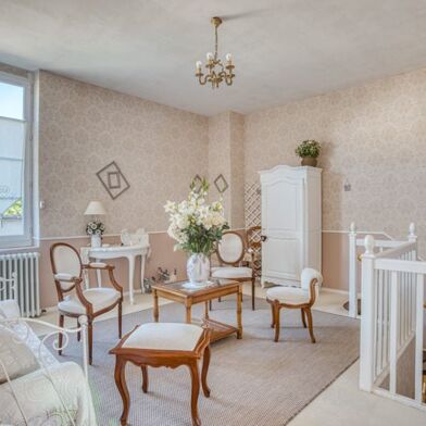 Maison 6 pièces 276120 €