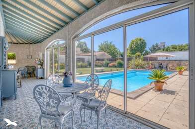 Maison 6 pièces 276120 €