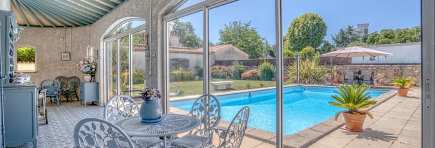 Maison 6 Pièces 231 m² à vendre à Tonneins (47400)