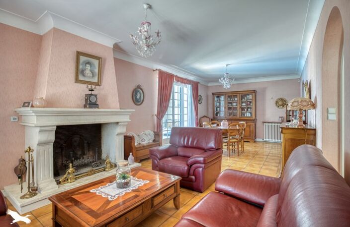 Maison de ville de 6 pièces principales — photo 3