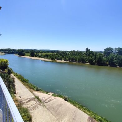 Maison 5 pièces 144720 €