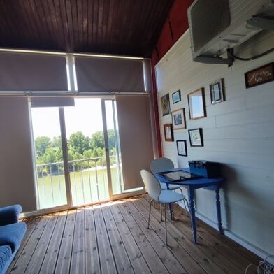 Maison 5 pièces 144720 €