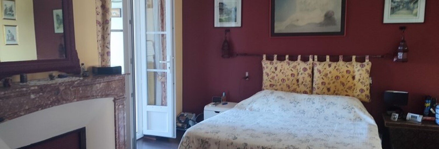 Maison 5 Pièces 143 m² à vendre à Tonneins (47400)