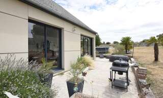 Maison 7 Pièces 160 m² à vendre à Perrusson (37600)