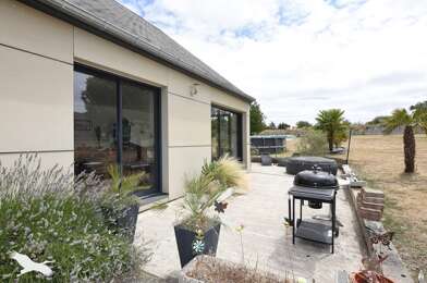 Maison 7 pièces 369600 €