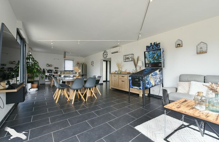 Pavillon de 7 pièces principales — photo 2