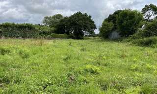 Terrain  1102 m² à vendre à Ploudiry (29800)