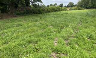 Terrain  759 m² à vendre à Ploudiry (29800)