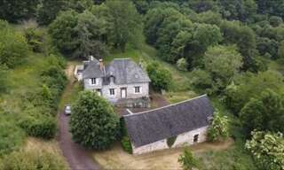 Maison 6 Pièces 211 m² à vendre à Uzerche (19140)