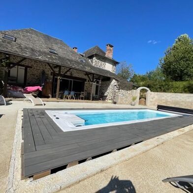 Maison 6 pièces 650000 €