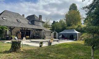 Maison 6 Pièces 211 m² à vendre à Uzerche (19140)