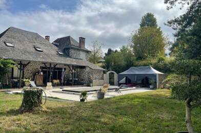 Maison 6 pièces 650000 €