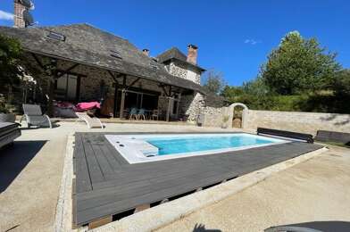 Maison 6 pièces 650000 €