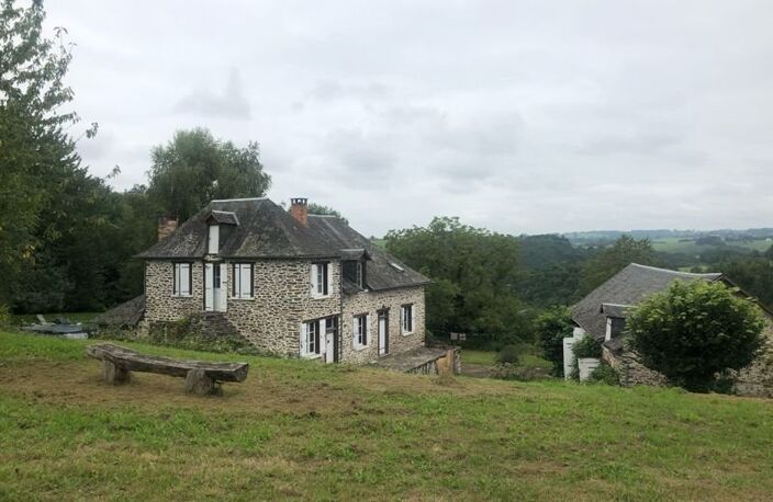 Longère de 6 pièces principales — photo 2