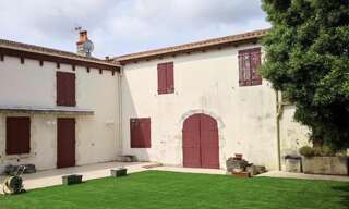 Maison 11 Pièces 255 m² à vendre à La Rochelle (17000)