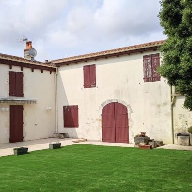 Maison 11 pièces 989900 €