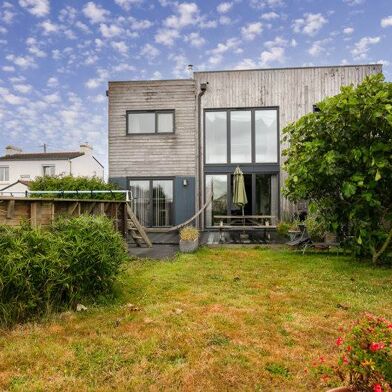 Maison 6 pièces 405405 €