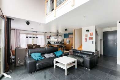 Maison 6 pièces 405405 €