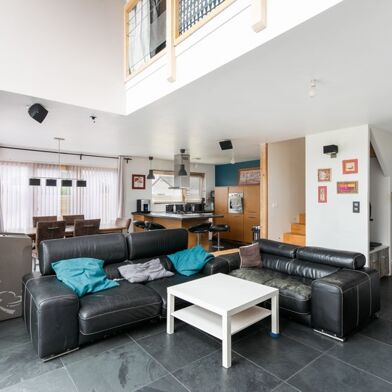 Maison 6 pièces 405405 €