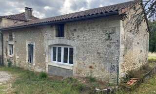 Maison 2 Pièces 68 m² à vendre à Négrondes (24460)