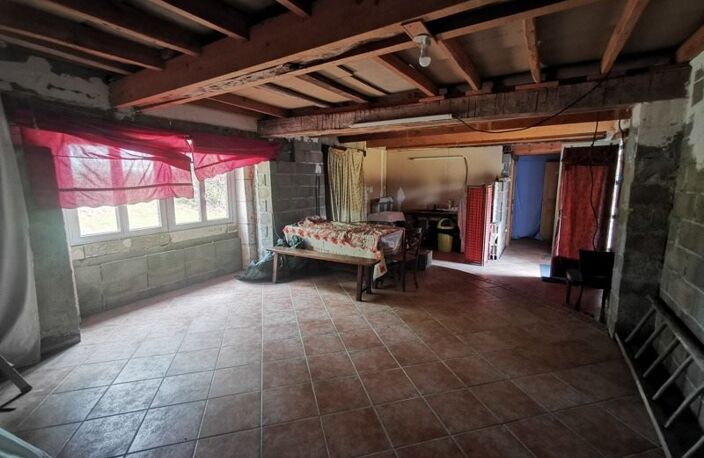 Maison en pierre de 2 pièces principales — photo 4