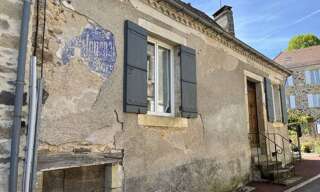 Maison 4 Pièces 90 m² à vendre à Sarrazac (24800)