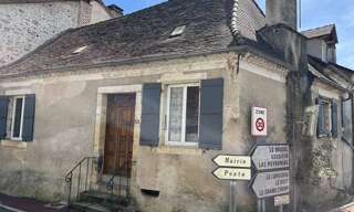 Maison 4 Pièces 90 m² à vendre à Sarrazac (24800)