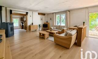 Maison 5 Pièces 112 m² à vendre à Rians (83560)