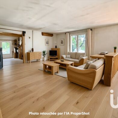 Maison 5 pièces 335000 €