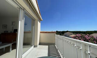 Appartement 3 Pièces 67 m² à vendre à Vaux-sur-Mer (17640)