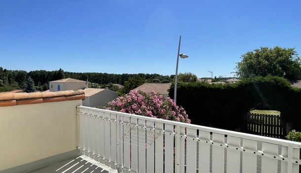 Appartement 3 pièces  à vendre Vaux-sur-Mer 17640