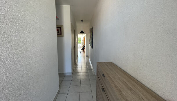 Appartement 3 pièces  à vendre Vaux-sur-Mer 17640