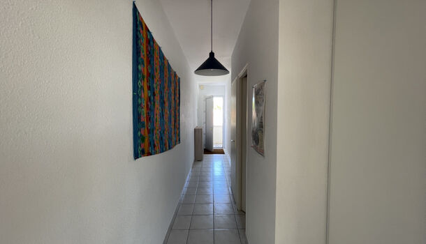 Appartement 3 pièces  à vendre Vaux-sur-Mer 17640