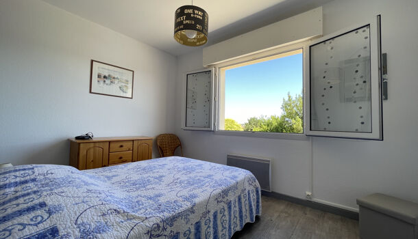 Appartement 3 pièces  à vendre Vaux-sur-Mer 17640