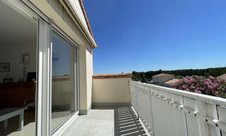 Appartement 3 Pièces 67 m² à vendre à Vaux-sur-Mer (17640)