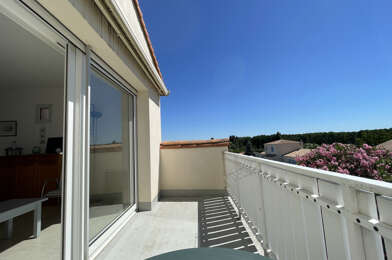 Appartement 3 pièces 242200 €