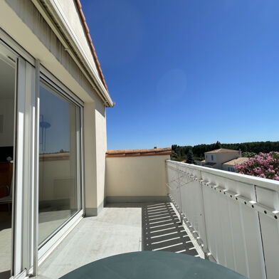 Appartement 3 pièces 242200 €