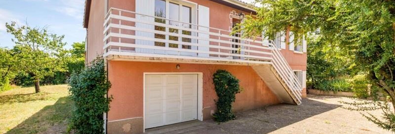 Maison 8 Pièces 148 m² à vendre à Brindas (69126)