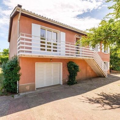 Maison 8 pièces 397000 €